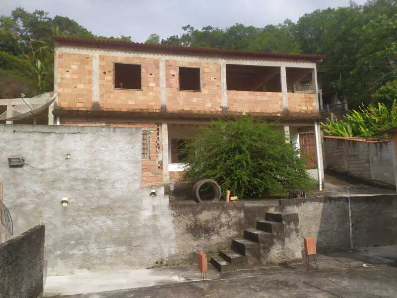 Conheça 5 do imóvel - Casa 3 quartos à venda Flamengo, Maricá - R$ 380.000 - FLCA30084 - 4 5 - 4