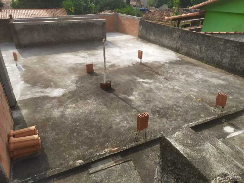 Conheça 6 do imóvel - Casa 3 quartos à venda Flamengo, Maricá - R$ 380.000 - FLCA30084 - 6 6 - 6