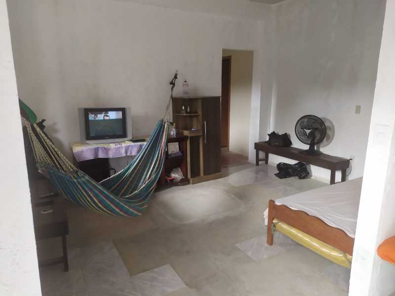 Conheça 8 do imóvel - Casa 3 quartos à venda Flamengo, Maricá - R$ 380.000 - FLCA30084 - 8 8 - 8