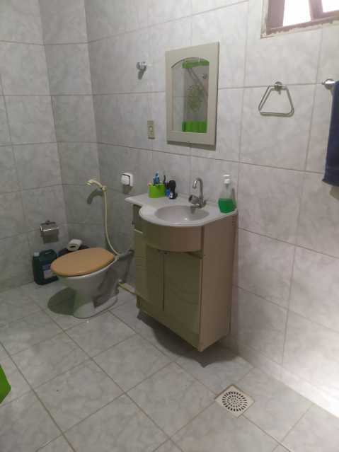 Conheça 10 do imóvel - Casa 3 quartos à venda Flamengo, Maricá - R$ 380.000 - FLCA30084 - 10 10 - 10