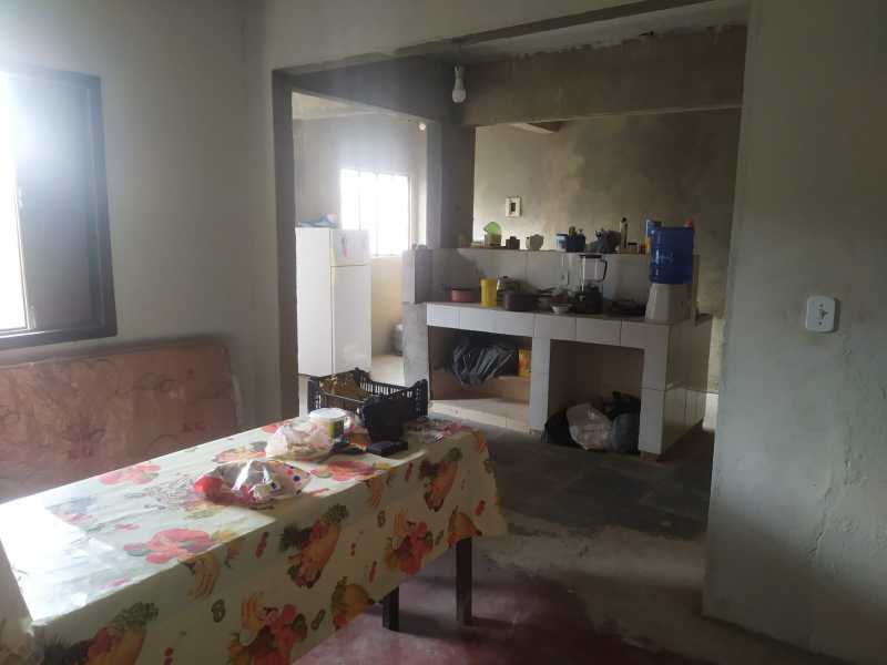 Conheça 11 do imóvel - Casa 3 quartos à venda Flamengo, Maricá - R$ 380.000 - FLCA30084 - 11 11 - 11