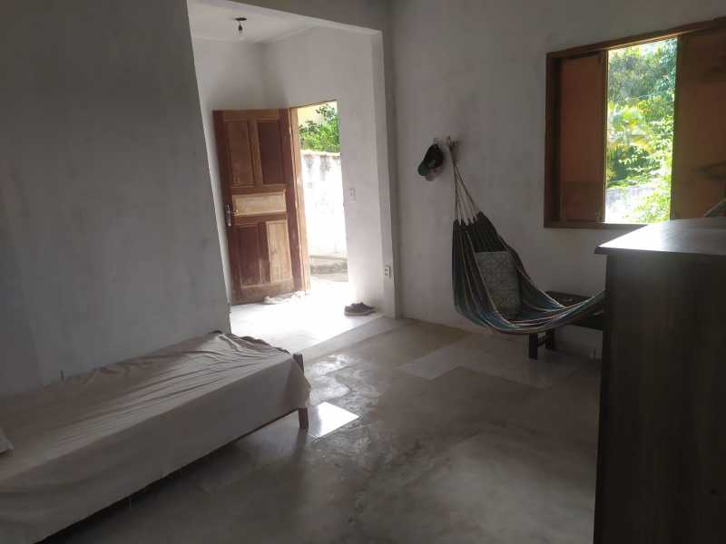 Conheça 12 do imóvel - Casa 3 quartos à venda Flamengo, Maricá - R$ 380.000 - FLCA30084 - 12 12 - 12