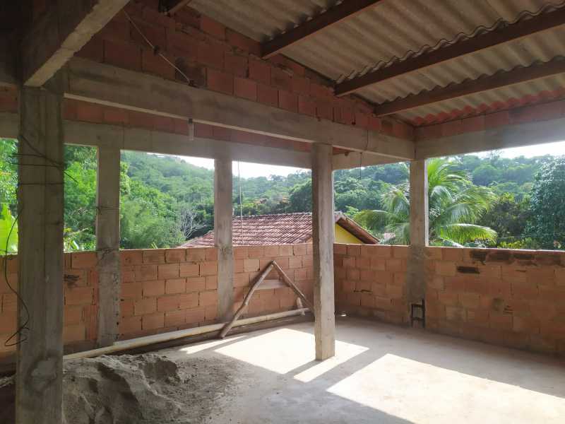 Conheça 14 do imóvel - Casa 3 quartos à venda Flamengo, Maricá - R$ 380.000 - FLCA30084 - 14 14 - 14