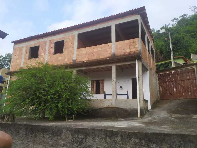 Conheça Fernandes do imóvel - Casa 3 quartos à venda Flamengo, Maricá - R$ 380.000 - FLCA30084 - 1 Fernandes - 1