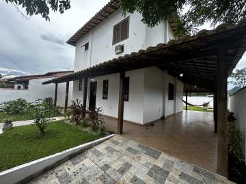 Casa em Condomínio 3 quartos à venda Flamengo, Maricá - R$ 550.000 - FLCN30054