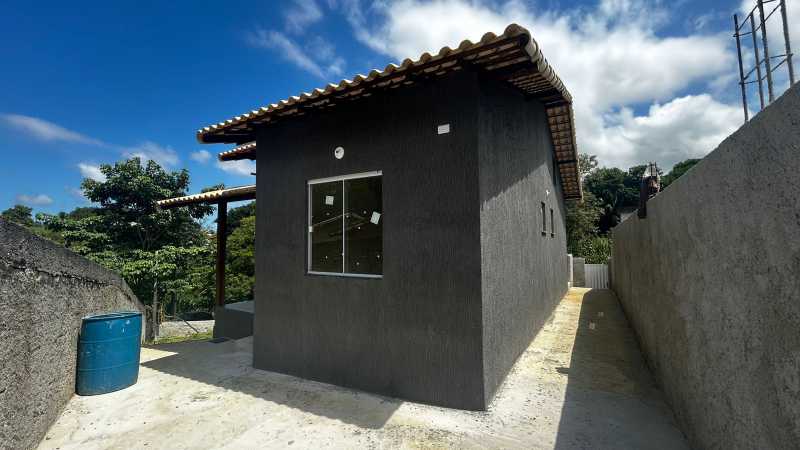 Conheça 1 do imóvel - Casa 2 quartos à venda Condado de Maricá, Maricá - R$ 350.000 - FLCA20205 - 1 1 - 1