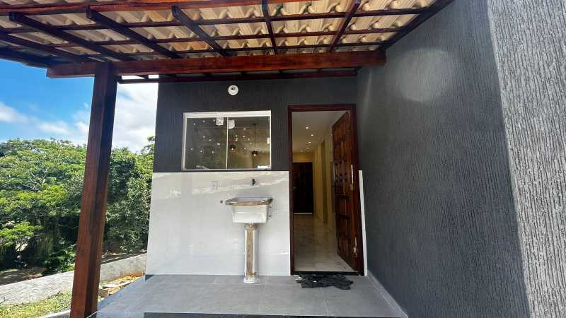 Conheça 4 do imóvel - Casa 2 quartos à venda Condado de Maricá, Maricá - R$ 350.000 - FLCA20205 - 12 4 - 12