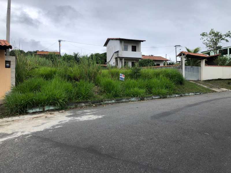 Conheça 2 do imóvel - Terreno Unifamiliar à venda Jacaroá, Maricá - R$ 92.000 - FLUF00044 - 2 2 - 2