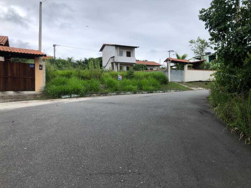 Conheça 3 do imóvel - Terreno Unifamiliar à venda Jacaroá, Maricá - R$ 92.000 - FLUF00044 - 3 3 - 3