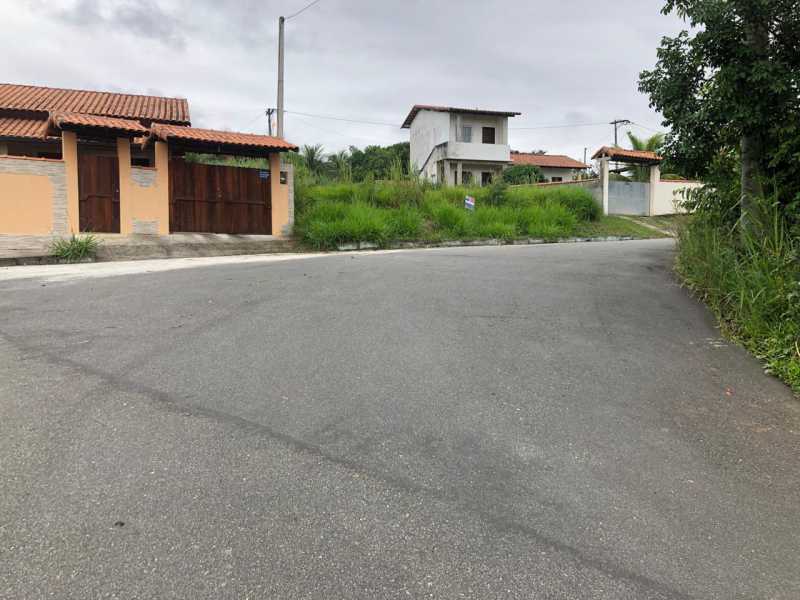 Conheça 4 do imóvel - Terreno Unifamiliar à venda Jacaroá, Maricá - R$ 92.000 - FLUF00044 - 4 4 - 4