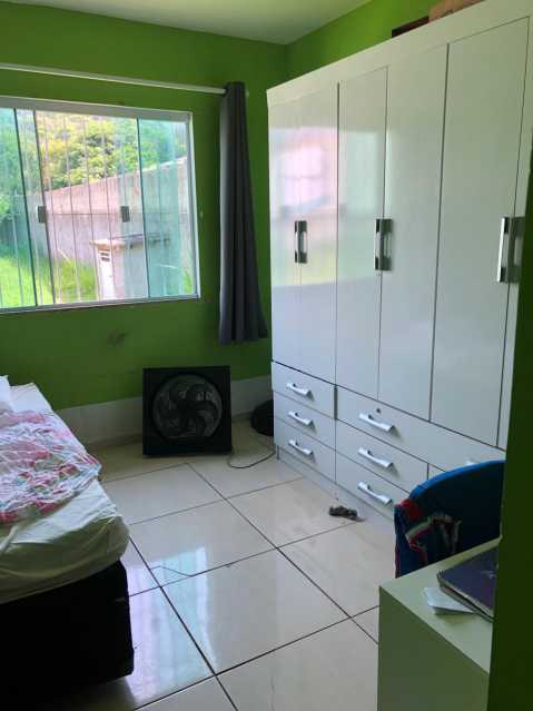 Conheça 1 do imóvel - Casa 2 quartos à venda Pindobal (Ponta Negra), Maricá - R$ 310.000 - FLCA20208 - 5 1 - 5