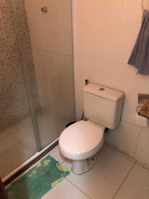Conheça 2 do imóvel - Casa 2 quartos à venda Pindobal (Ponta Negra), Maricá - R$ 310.000 - FLCA20208 - 6 2 - 6