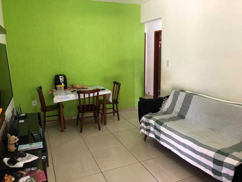Conheça 5 do imóvel - Casa 2 quartos à venda Pindobal (Ponta Negra), Maricá - R$ 310.000 - FLCA20208 - 3 5 - 3