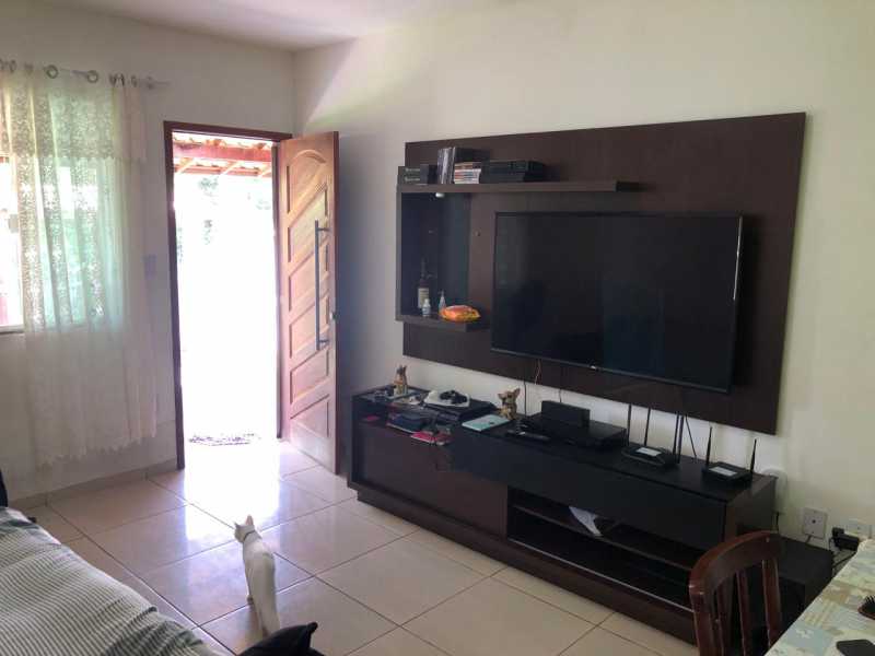 Conheça 6 do imóvel - Casa 2 quartos à venda Pindobal (Ponta Negra), Maricá - R$ 310.000 - FLCA20208 - 4 6 - 4