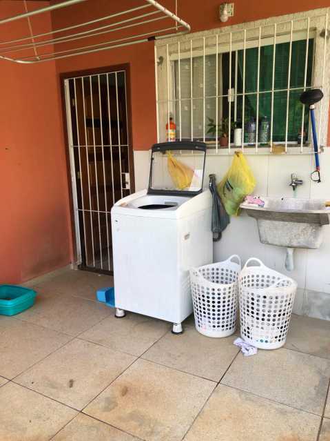 Conheça 8 do imóvel - Casa 2 quartos à venda Pindobal (Ponta Negra), Maricá - R$ 310.000 - FLCA20208 - 11 8 - 11