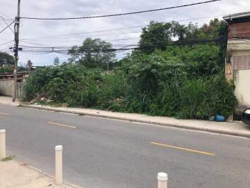 Imperdível - Terreno Multifamiliar à venda Caju (Ponta Negra), Maricá - R$ 230.000 - FLMF00048