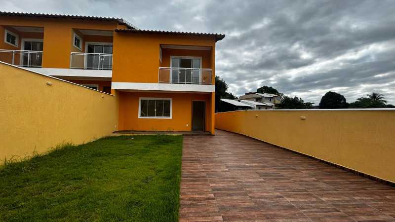 Conheça 4 do imóvel - Casa 3 quartos à venda Condado de Maricá, Maricá - R$ 490.000 - FLCA30087 - 5 4 - 5