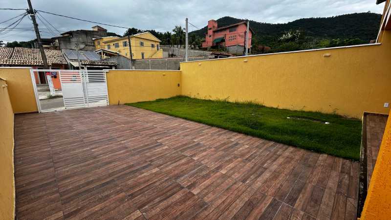 Conheça 6 do imóvel - Casa 3 quartos à venda Condado de Maricá, Maricá - R$ 490.000 - FLCA30087 - 6 6 - 6