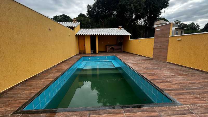 Conheça 8 do imóvel - Casa 3 quartos à venda Condado de Maricá, Maricá - R$ 490.000 - FLCA30087 - 7 8 - 7