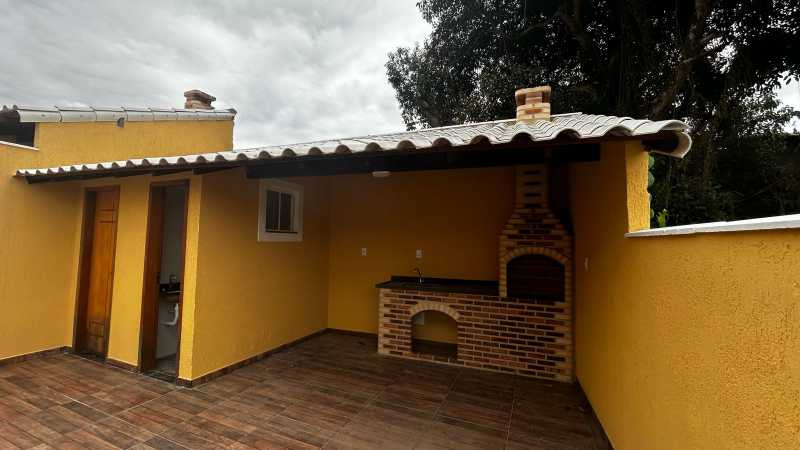 Conheça 9 do imóvel - Casa 3 quartos à venda Condado de Maricá, Maricá - R$ 490.000 - FLCA30087 - 8 9 - 8