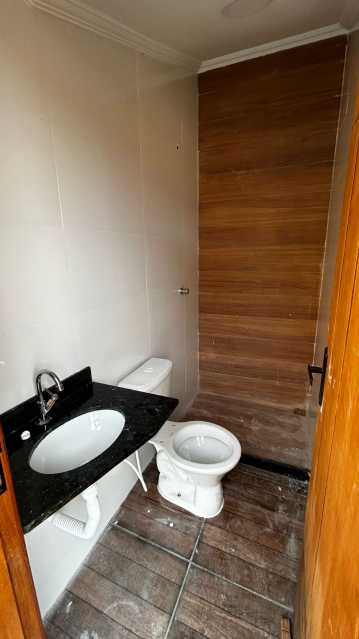 Conheça 10 do imóvel - Casa 3 quartos à venda Condado de Maricá, Maricá - R$ 490.000 - FLCA30087 - 9 10 - 9