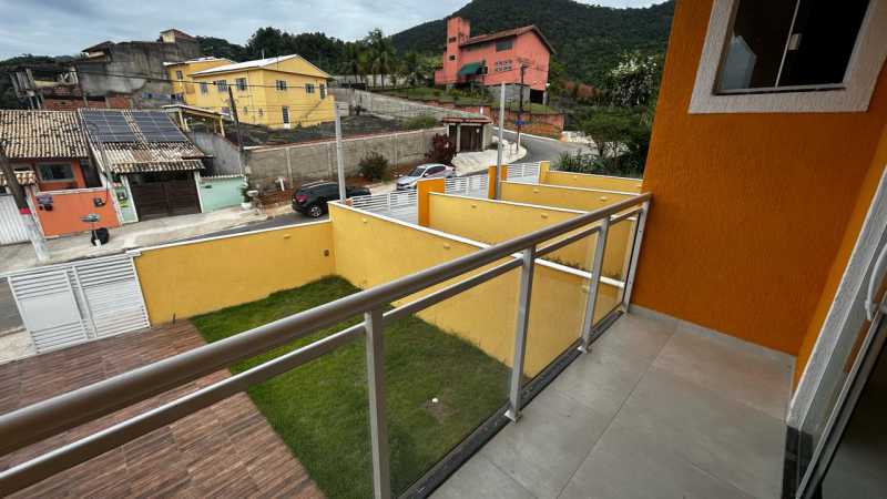 Conheça 27 do imóvel - Casa 3 quartos à venda Condado de Maricá, Maricá - R$ 490.000 - FLCA30087 - 26 27 - 26