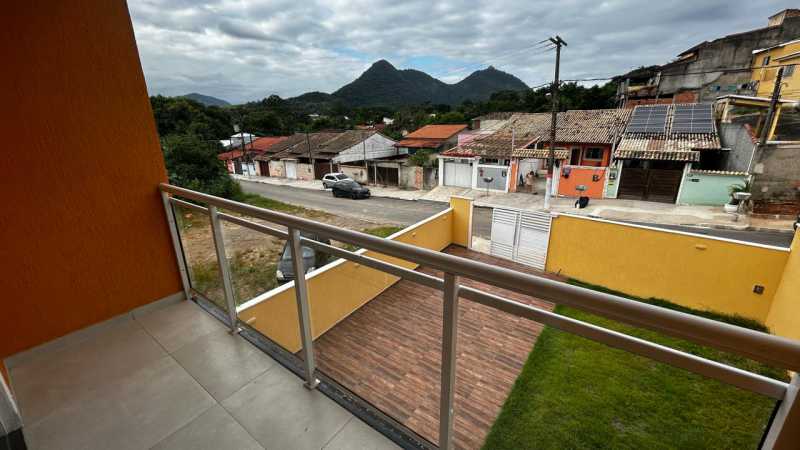 Conheça 28 do imóvel - Casa 3 quartos à venda Condado de Maricá, Maricá - R$ 490.000 - FLCA30087 - 27 28 - 27