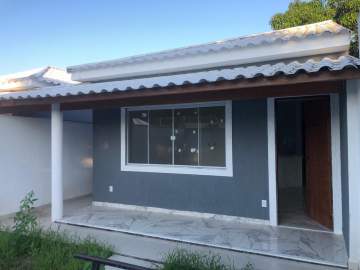 Casa 2 quartos à venda São José do Imbassaí, Maricá - R$ 360.000 - FLCA20210