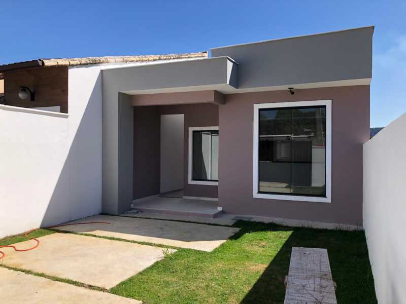 Conheça 1 do imóvel - Casa 2 quartos à venda Condado de Maricá, Maricá - R$ 430.000 - FLCA20211 - 1 1 - 1