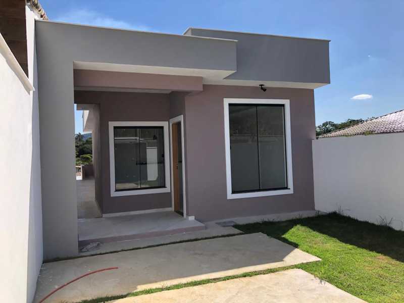 Conheça 2 do imóvel - Casa 2 quartos à venda Condado de Maricá, Maricá - R$ 430.000 - FLCA20211 - 2 2 - 2