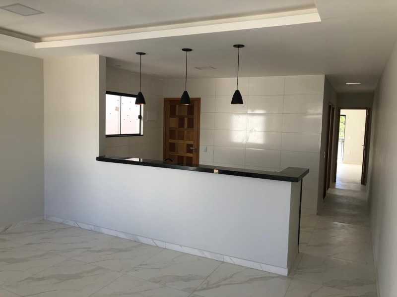 Conheça 4 do imóvel - Casa 2 quartos à venda Condado de Maricá, Maricá - R$ 430.000 - FLCA20211 - 5 4 - 5