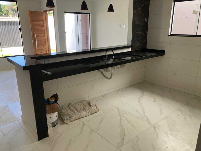 Conheça 5 do imóvel - Casa 2 quartos à venda Condado de Maricá, Maricá - R$ 430.000 - FLCA20211 - 7 5 - 7