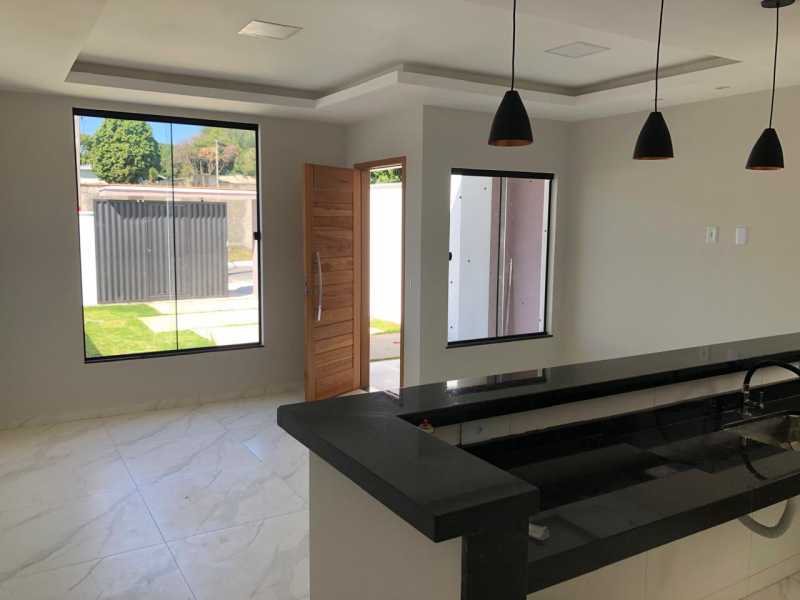 Conheça 7 do imóvel - Casa 2 quartos à venda Condado de Maricá, Maricá - R$ 430.000 - FLCA20211 - 6 7 - 6