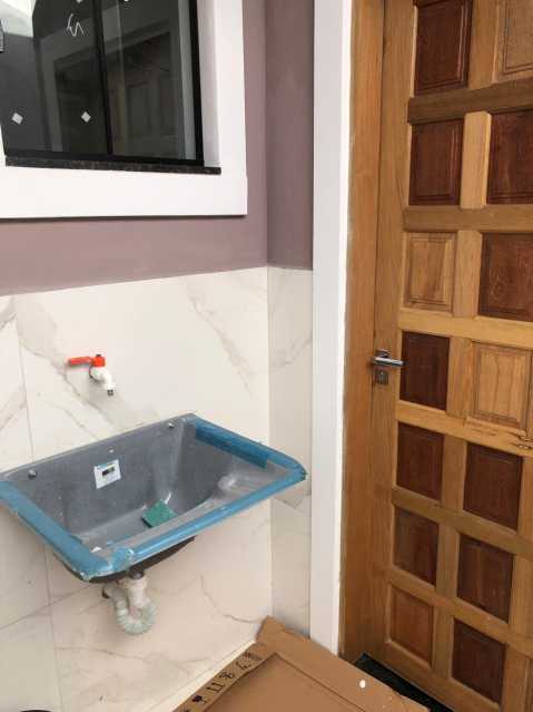 Conheça 12 do imóvel - Casa 2 quartos à venda Condado de Maricá, Maricá - R$ 430.000 - FLCA20211 - 12 12 - 12