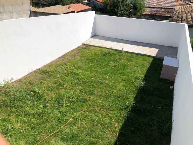 Conheça 13 do imóvel - Casa 2 quartos à venda Condado de Maricá, Maricá - R$ 430.000 - FLCA20211 - 14 13 - 14