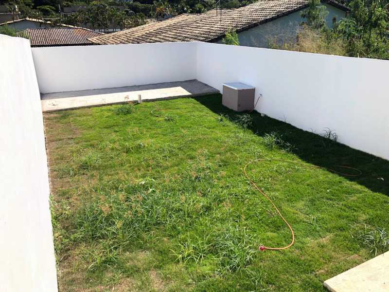 Conheça 14 do imóvel - Casa 2 quartos à venda Condado de Maricá, Maricá - R$ 430.000 - FLCA20211 - 15 14 - 15