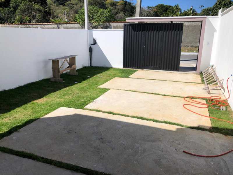 Conheça 17 do imóvel - Casa 2 quartos à venda Condado de Maricá, Maricá - R$ 430.000 - FLCA20211 - 17 17 - 17