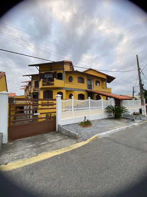 Conheça 1 do imóvel - Apartamento 1 quarto à venda Barra de Maricá, Maricá - R$ 210.000 - FLAP10002 - 1 1 - 1