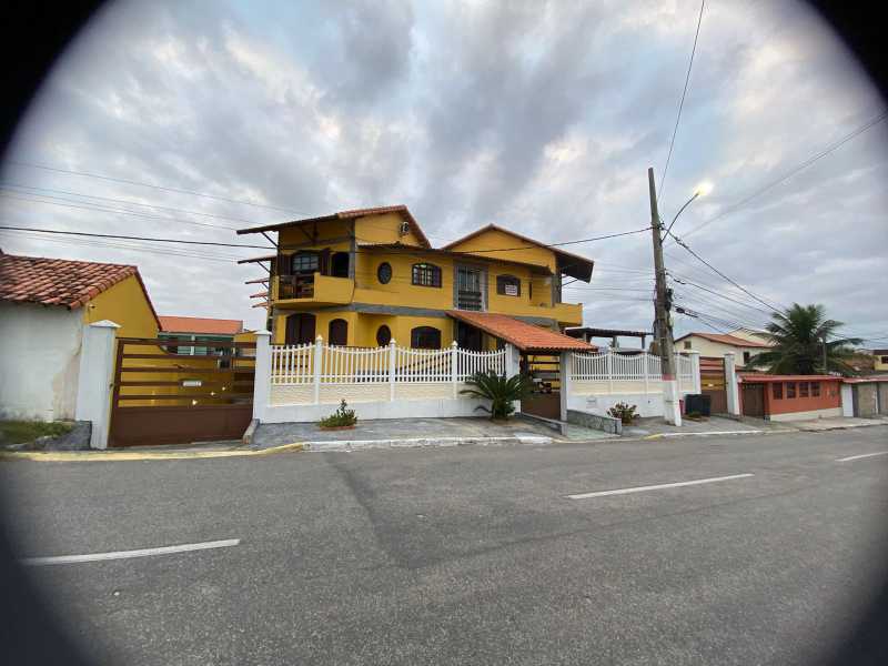 Conheça 2 do imóvel - Apartamento 1 quarto à venda Barra de Maricá, Maricá - R$ 210.000 - FLAP10002 - 2 2 - 2