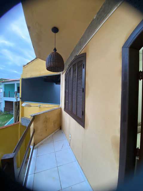 Conheça 4 do imóvel - Apartamento 1 quarto à venda Barra de Maricá, Maricá - R$ 210.000 - FLAP10002 - 4 4 - 4