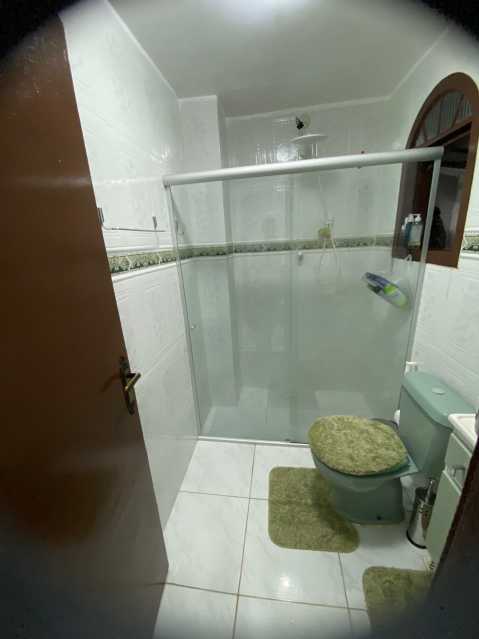 Conheça 8 do imóvel - Apartamento 1 quarto à venda Barra de Maricá, Maricá - R$ 210.000 - FLAP10002 - 9 8 - 9