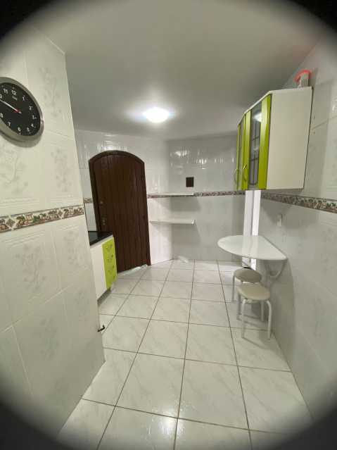 Conheça 22 do imóvel - Apartamento 1 quarto à venda Barra de Maricá, Maricá - R$ 210.000 - FLAP10002 - 10 22 - 10