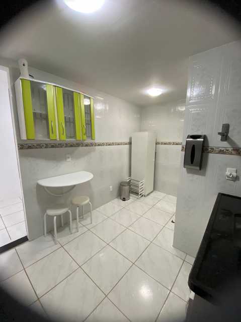 Conheça 23 do imóvel - Apartamento 1 quarto à venda Barra de Maricá, Maricá - R$ 210.000 - FLAP10002 - 11 23 - 11