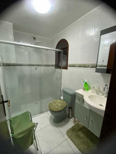 Conheça 24 do imóvel - Apartamento 1 quarto à venda Barra de Maricá, Maricá - R$ 210.000 - FLAP10002 - 12 24 - 12