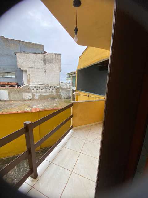 Conheça 27 do imóvel - Apartamento 1 quarto à venda Barra de Maricá, Maricá - R$ 210.000 - FLAP10002 - 16 27 - 16