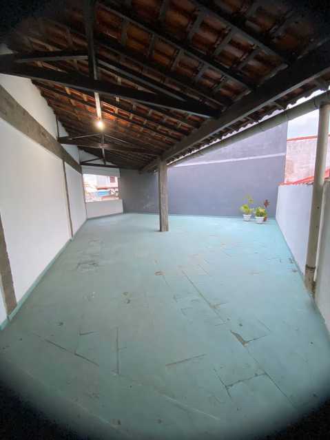 Conheça 31 do imóvel - Apartamento 1 quarto à venda Barra de Maricá, Maricá - R$ 210.000 - FLAP10002 - 18 31 - 18