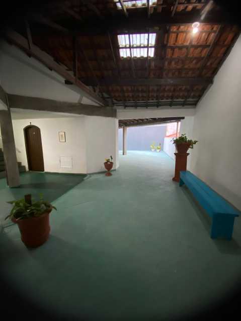 Conheça 32 do imóvel - Apartamento 1 quarto à venda Barra de Maricá, Maricá - R$ 210.000 - FLAP10002 - 19 32 - 19