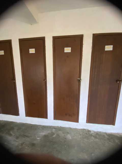 Conheça Sem títulofgdf do imóvel - Apartamento 1 quarto à venda Barra de Maricá, Maricá - R$ 210.000 - FLAP10002 - 21 Sem títulofgdf - 21