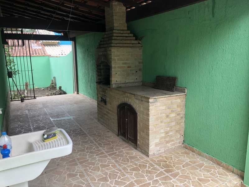 Conheça IMG_2005 do imóvel - Casa 4 quartos à venda Flamengo, Maricá - R$ 480.000 - FLCA40037 - 14 IMG_2005 - 14