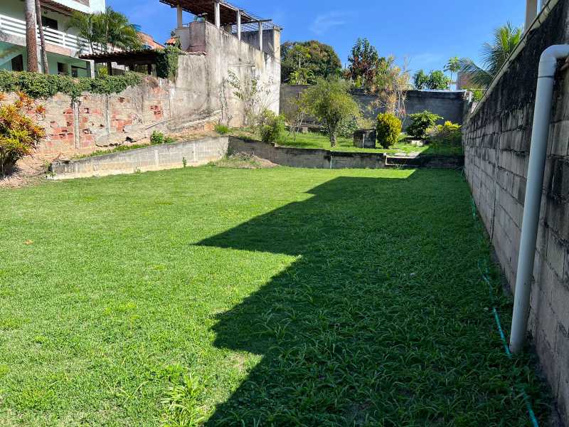 Conheça 3 do imóvel - Terreno Unifamiliar à venda Parque Nanci, Maricá - R$ 180.000 - FLUF00045 - 4 3 - 4